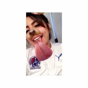 Meet your Posher, Sarai